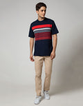 STRIPE TSHIRT