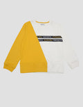 NevadaPrint New York Girls Sweaters