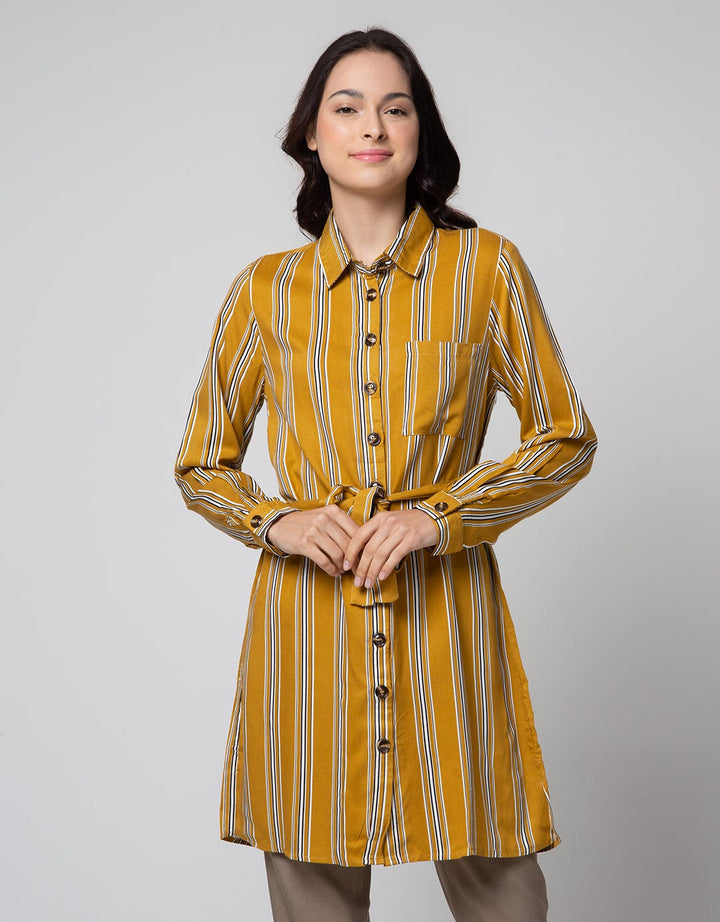 LS DRESS KMJ RYN TWL