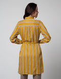 LS DRESS KMJ RYN TWL