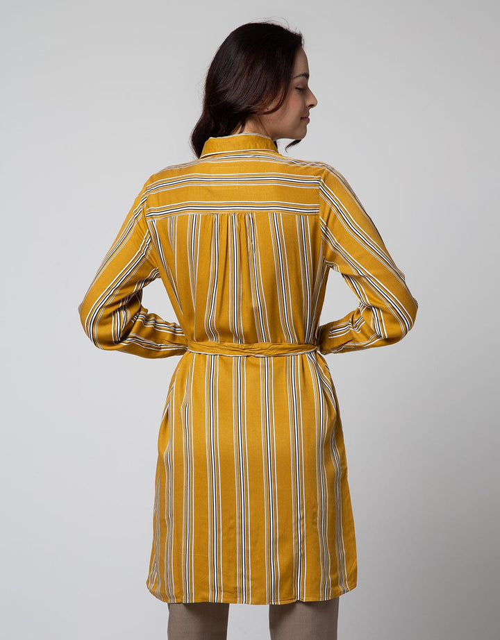LS DRESS KMJ RYN TWL