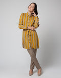 LS DRESS KMJ RYN TWL