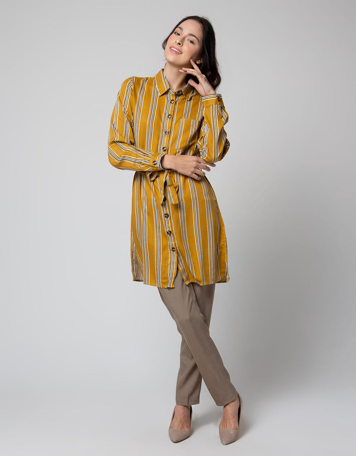 LS DRESS KMJ RYN TWL