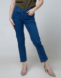 KI REGULAR DENIM XT