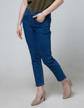 KI REGULAR DENIM XT