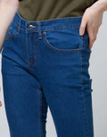KI REGULAR DENIM XT