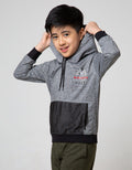 SWEATSHIRT KNITTING