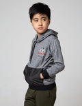 SWEATSHIRT KNITTING