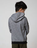 SWEATSHIRT KNITTING