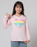 KI LS LOVE SQUARE