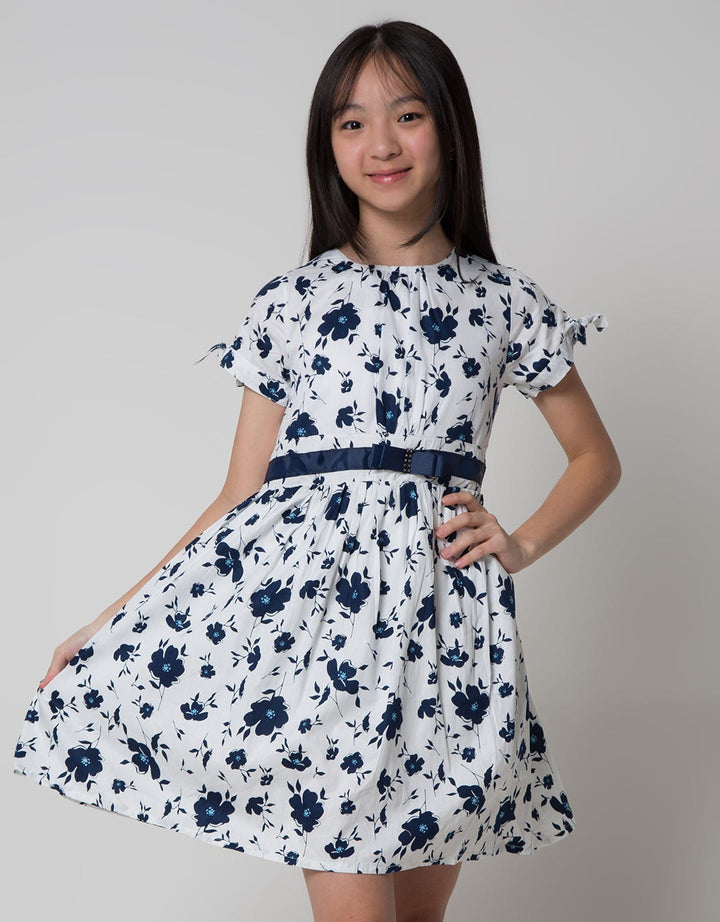 Kidz Too Dress Ribbon