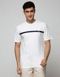 STRIPE TSHIRT