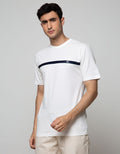 STRIPE TSHIRT