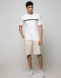 STRIPE TSHIRT