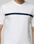 STRIPE TSHIRT