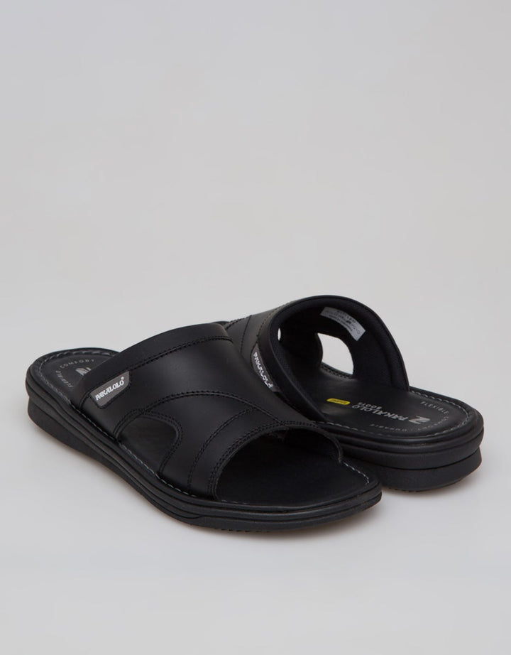 Pakalolo Slipper Sandals Big Strap