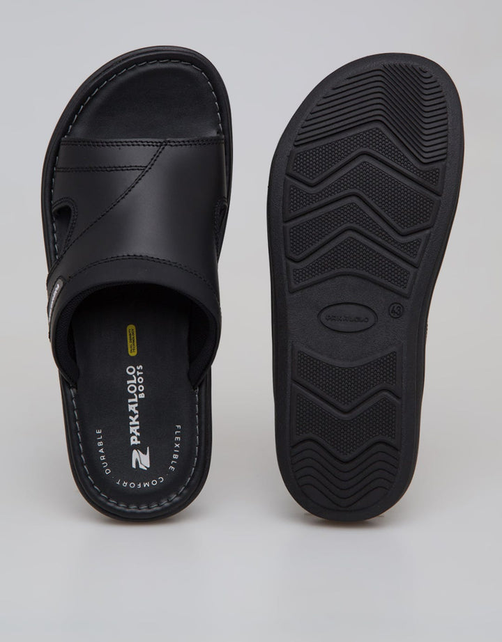 Pakalolo Slipper Sandals Big Strap