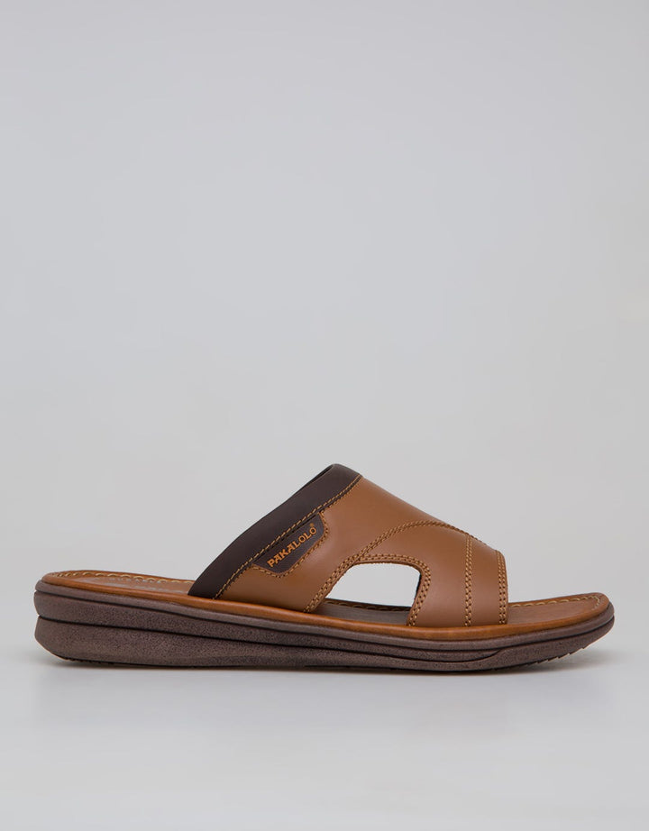 Pakalolo Slipper Sandals Big Strap