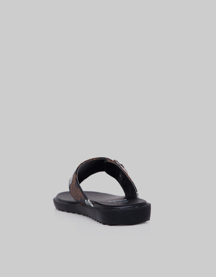SANDAL JEPIT FLAT MK