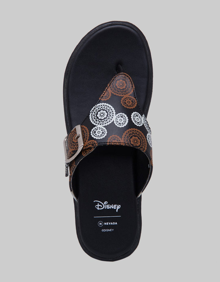 SANDAL JEPIT FLAT MK