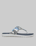 SANDAL JEPIT FLAT MK