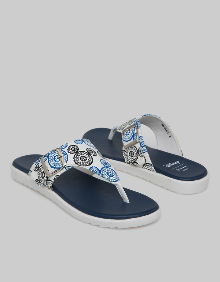 SANDAL JEPIT FLAT MK