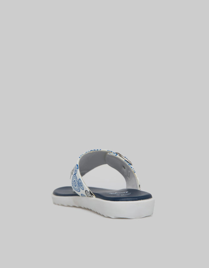 SANDAL JEPIT FLAT MK