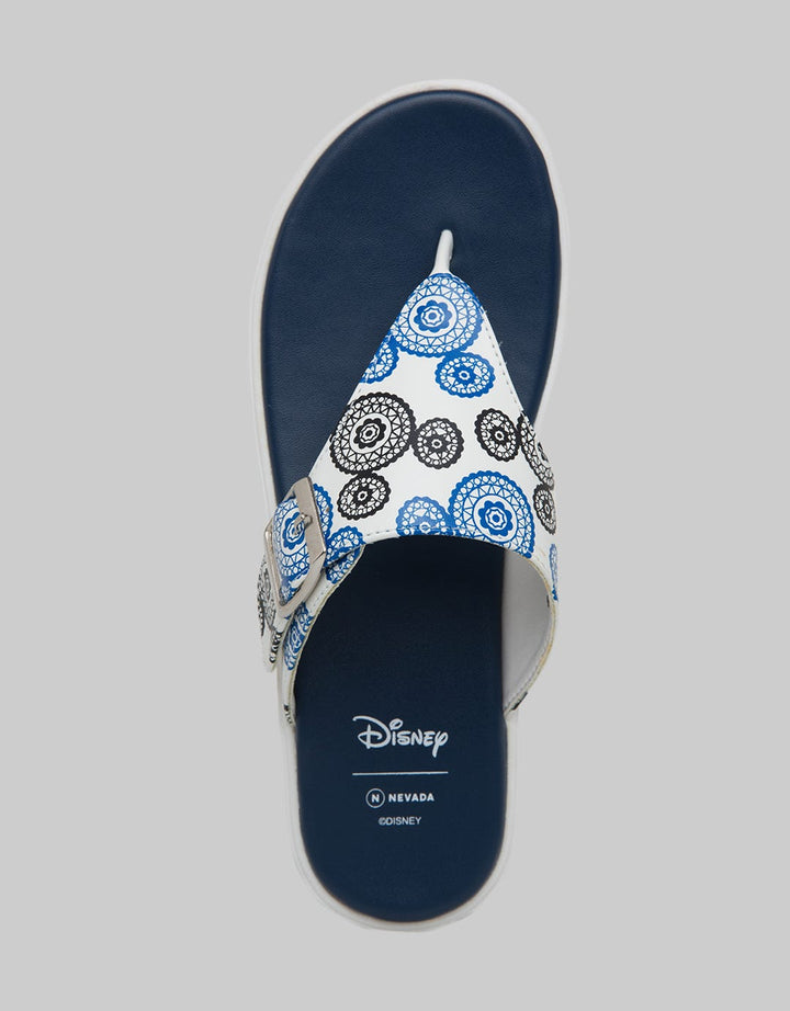 SANDAL JEPIT FLAT MK