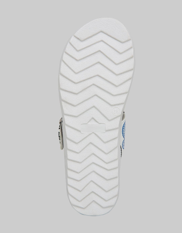 SANDAL JEPIT FLAT MK