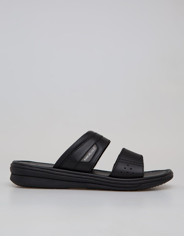 Pakalolo Slipper Sandals Multi Strap