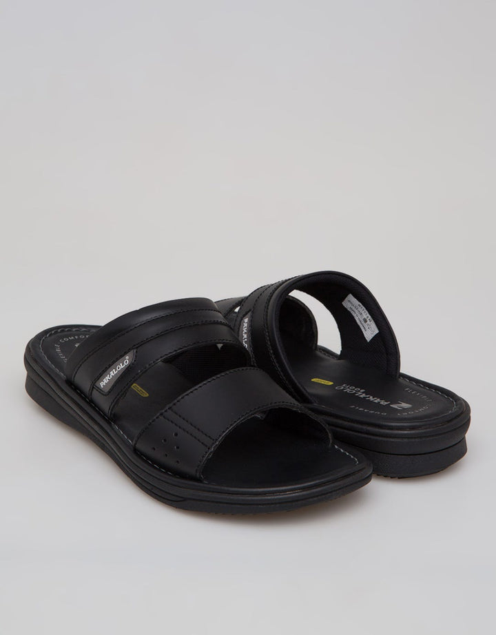 Pakalolo Slipper Sandals Multi Strap