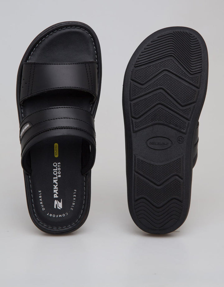 Pakalolo Slipper Sandals Multi Strap