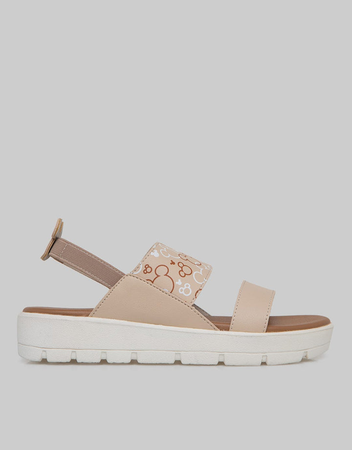 Disney Sandal Wedges