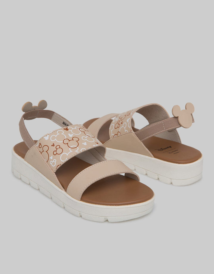 Disney Sandal Wedges