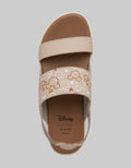 Disney Sandal Wedges