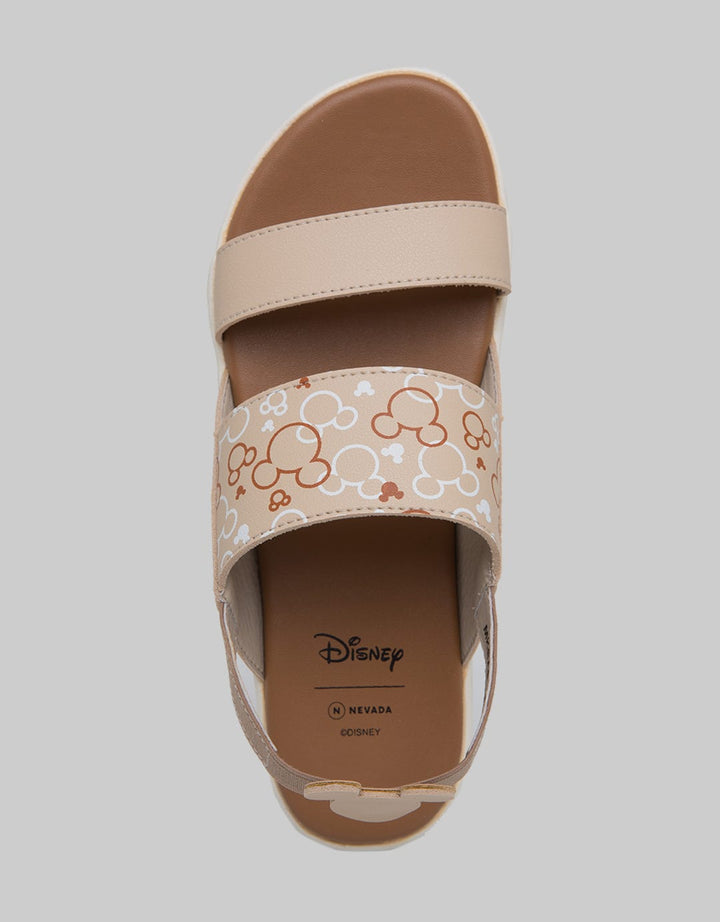 Disney Sandal Wedges