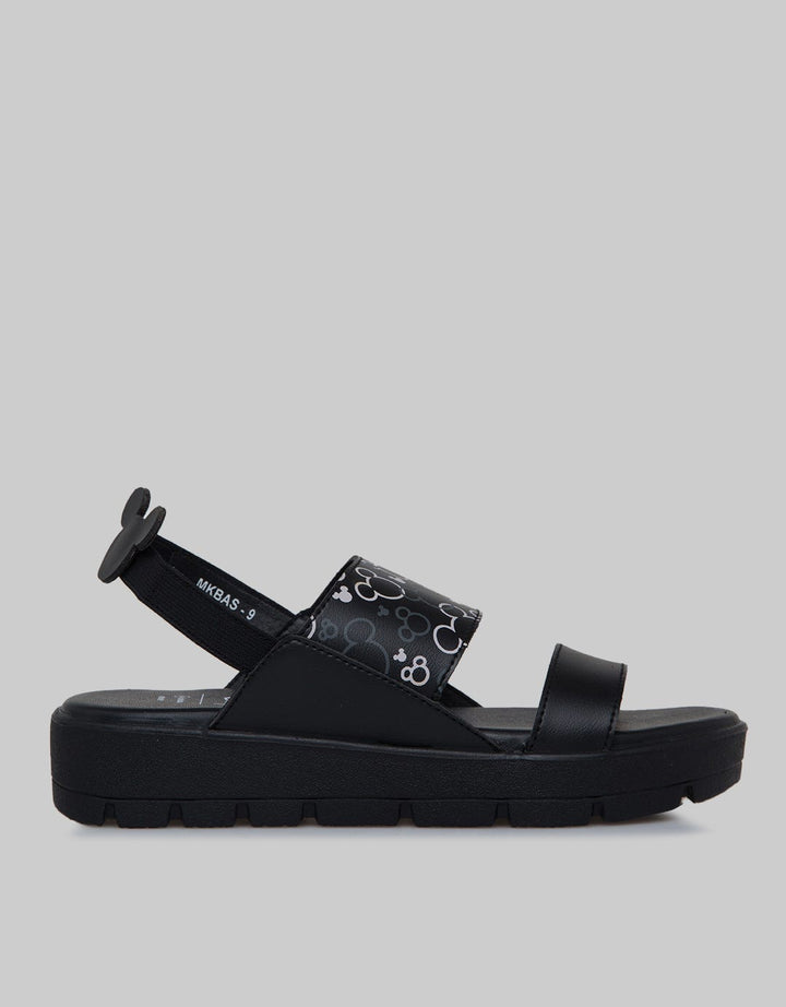 Disney Sandal Wedges
