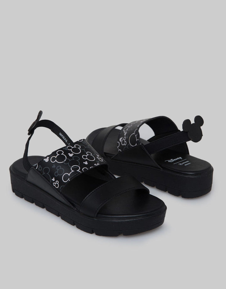 Disney Sandal Wedges