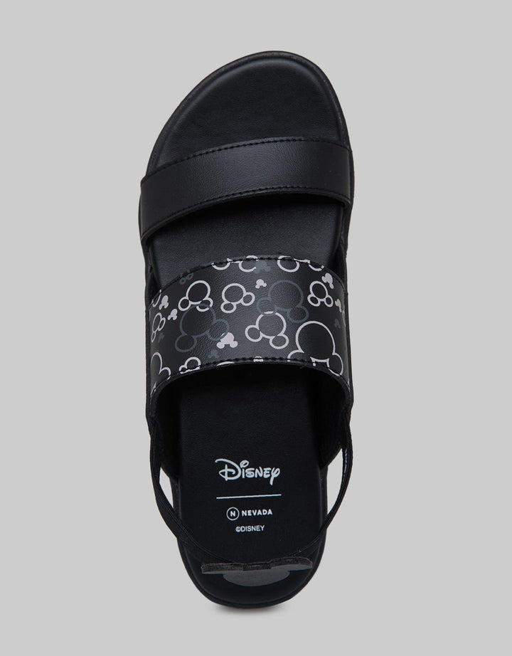 Disney Sandal Wedges