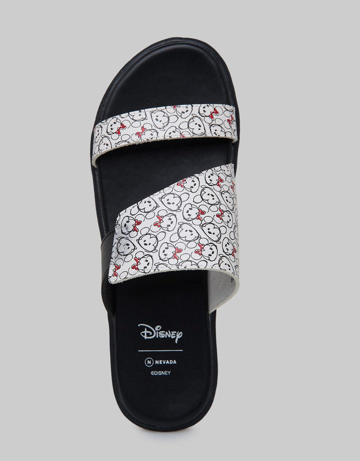 SANDAL SLIP ON TSUM