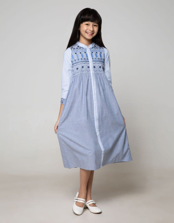 BAMUS TGN STRIPE MOD