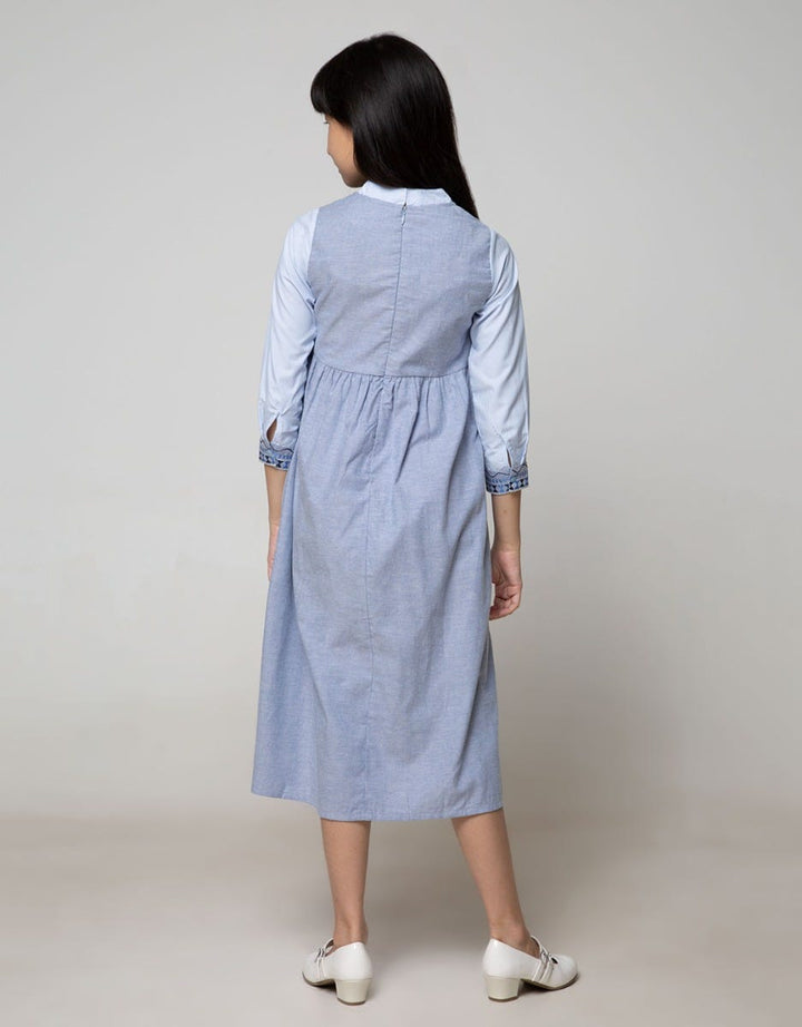 BAMUS TGN STRIPE MOD