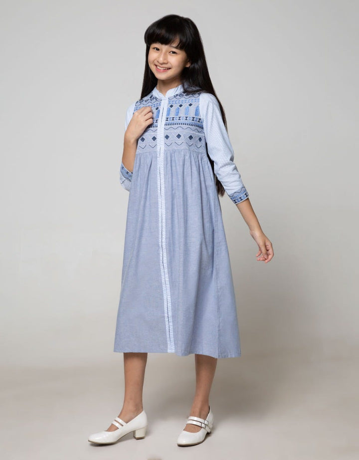 BAMUS TGN STRIPE MOD