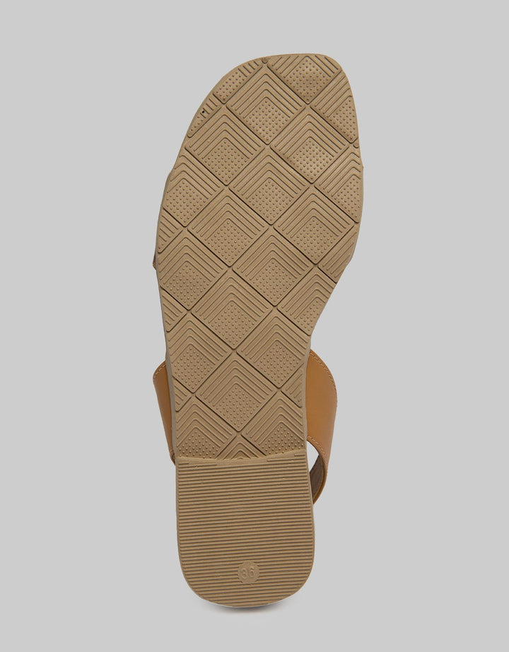 SANDAL SLINGBACK MNB