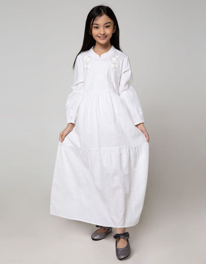 BAMUS BORDIR SUSUN 3