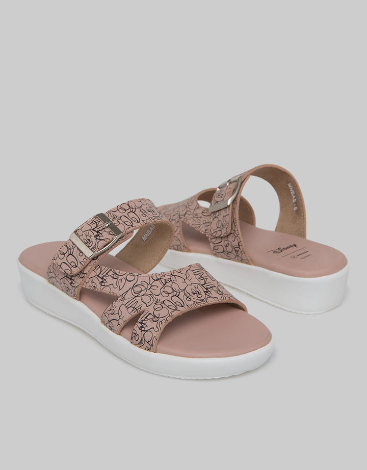 SANDAL WEDGES SLIP O