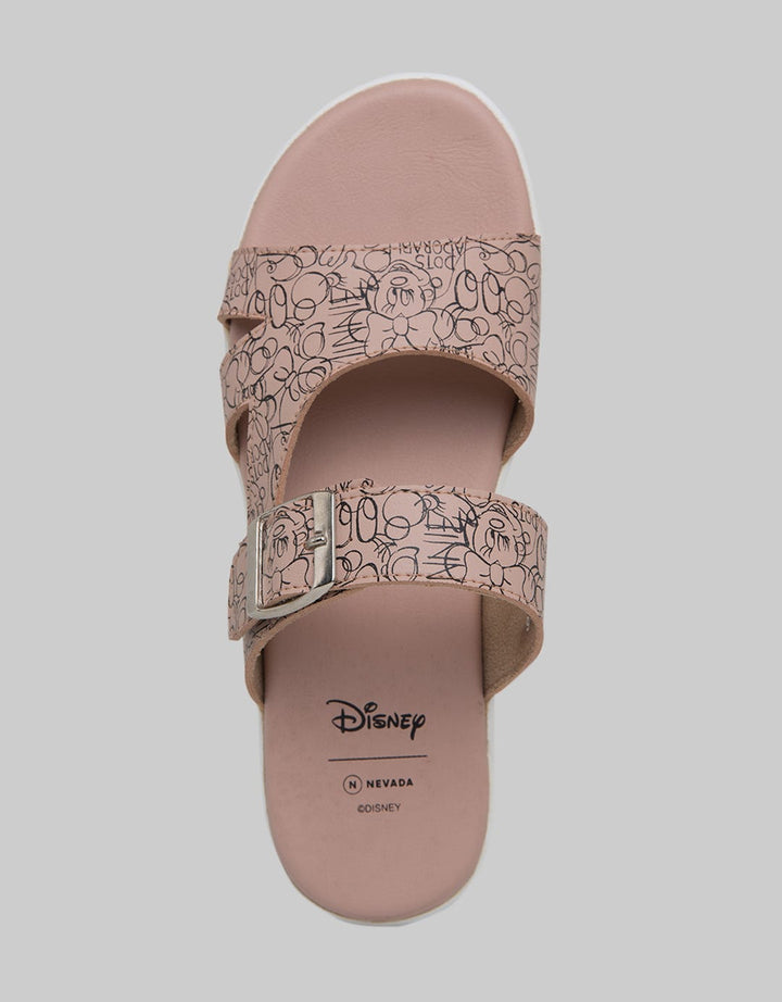 SANDAL WEDGES SLIP O