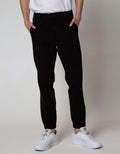 JOGGER PANTS TWILL S