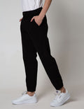 JOGGER PANTS TWILL S