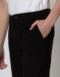 JOGGER PANTS TWILL S